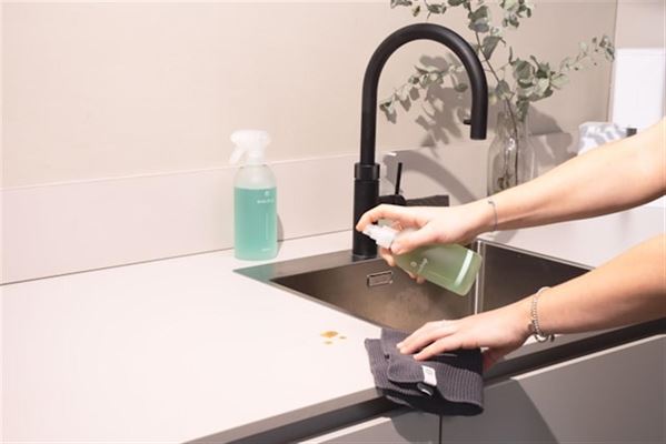 Fordele ved at vælge Nordic Clean som rengøringsleverandør