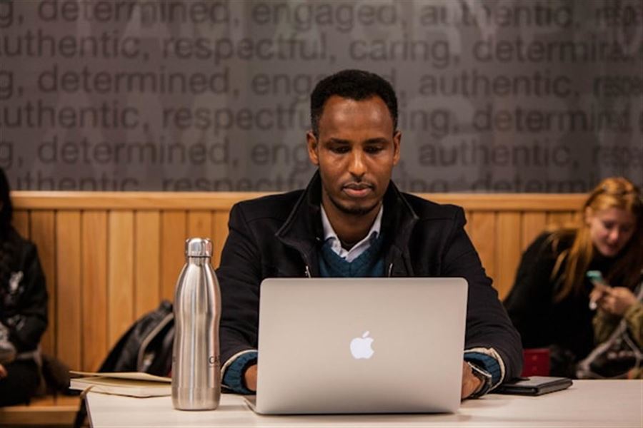 Hvad er et Everything DISC kursus?