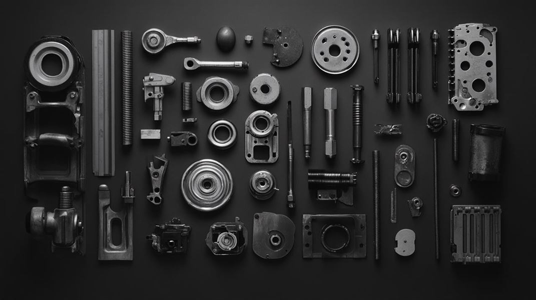 Stihl reservedele online - alt hvad du behøver at vide