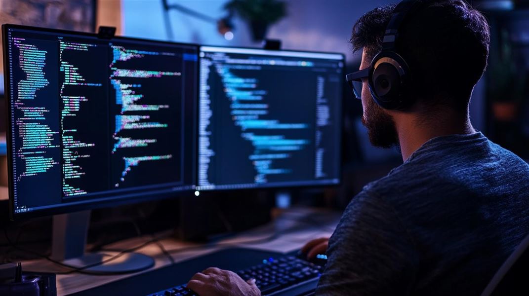 Computer hjælp - Få styr på dine tekniske udfordringer