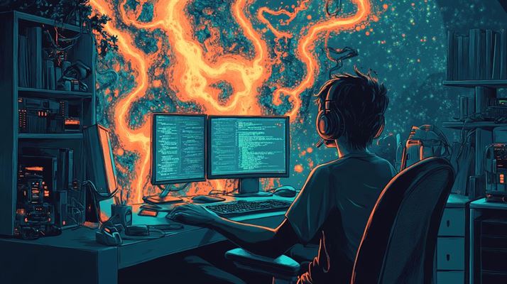 Hjælp til computer - Hvordan får du den bedste support?