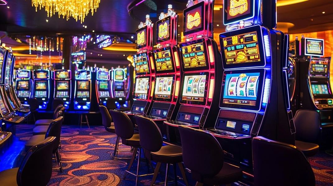 Udenlandske casino free spins uden indbetaling