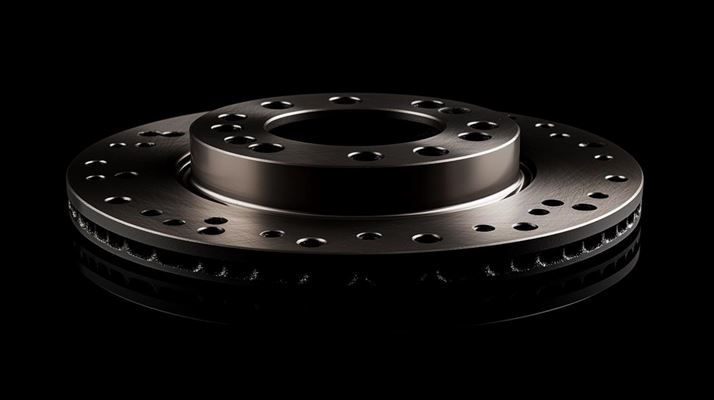 Forståelse af bremseskiver - en guide til sikker og effektiv bremsekontrol