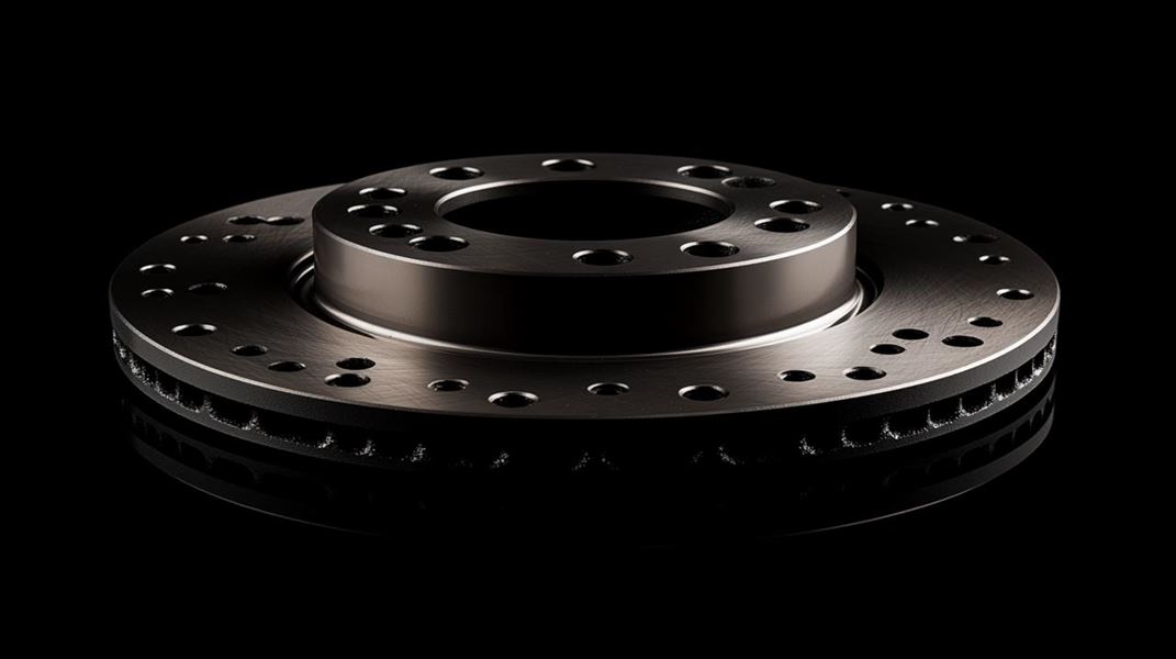 Forståelse af bremseskiver - en guide til sikker og effektiv bremsekontrol