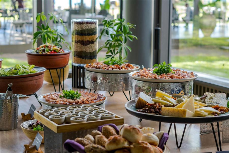 Catering silkeborg - den ultimative guide til dine cateringbehov