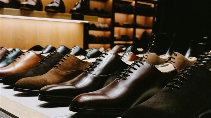 Jack & jones sko - stil og komfort til enhver lejlighed