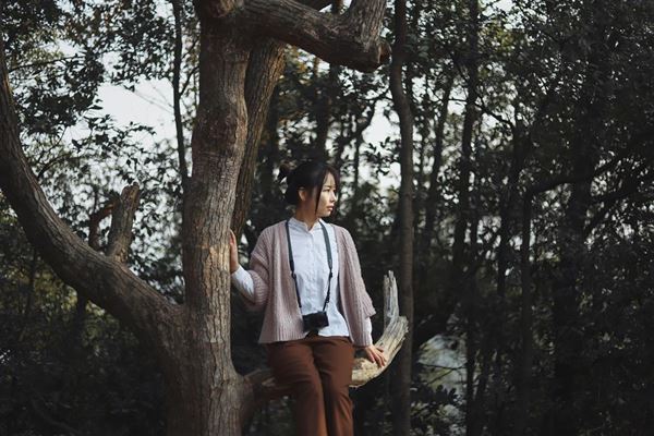 Strik nederdel - en tidløs trend