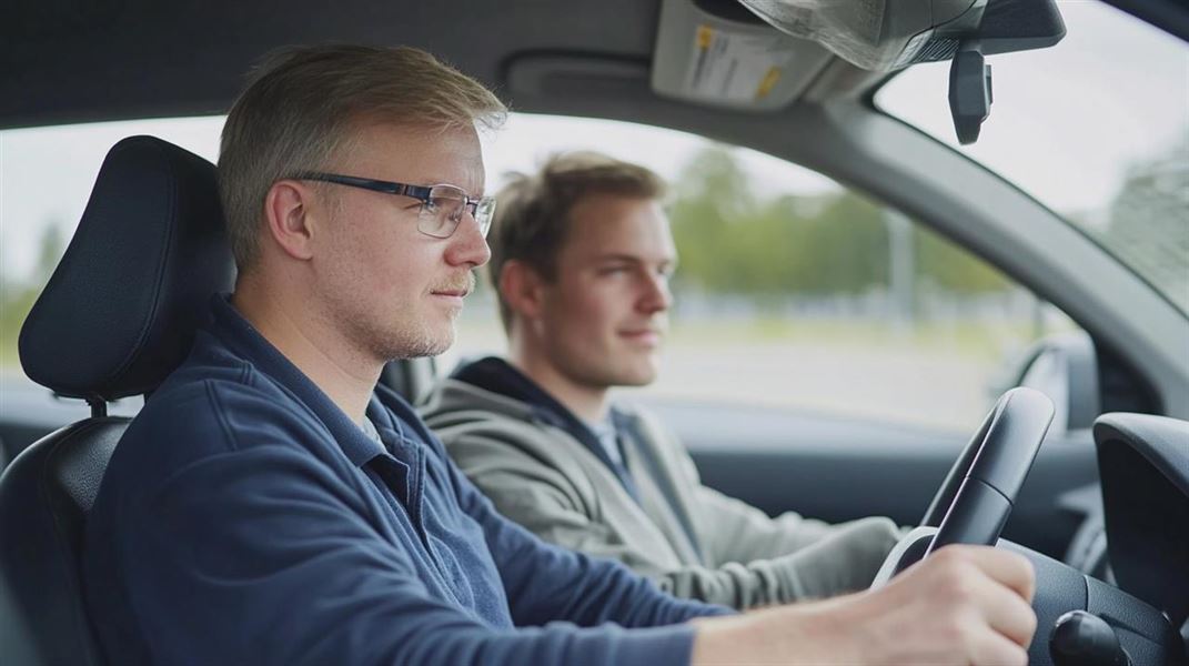 Køreskole i Aalborg - find den bedste løsning for dig