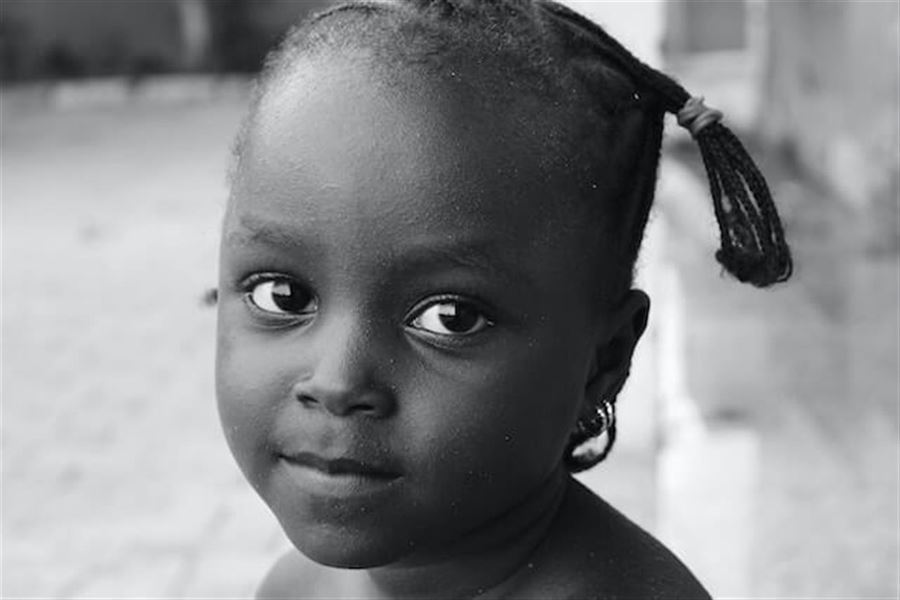 Bliv sponsor og gør en forskel i et udsat barns liv