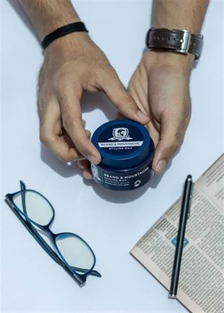 Hår voks: Den Hemmelighed Bag Stilfuldt Hår