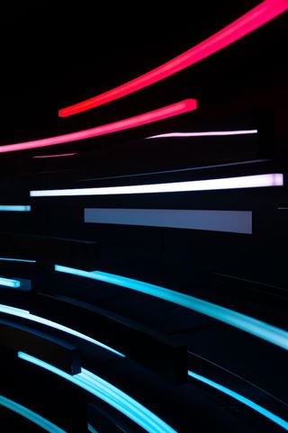 Led strips lysbånd – en alsidig måde at skabe stemning på