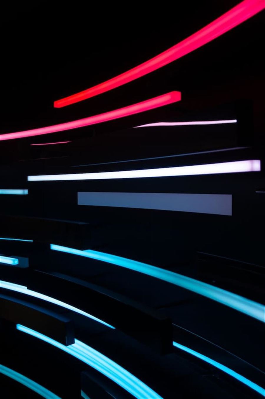 Led strips lysbånd – en alsidig måde at skabe stemning på