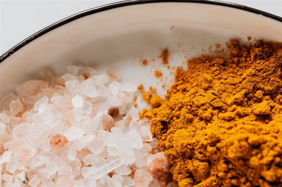 Oplev den fortryllende verden af karry: smagseksplosioner og eksotiske aromær venter dig