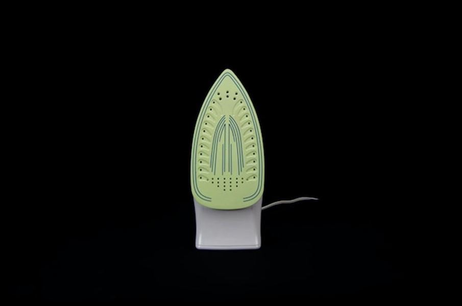 Mini strygejern: en lille hjælper til store opgaver