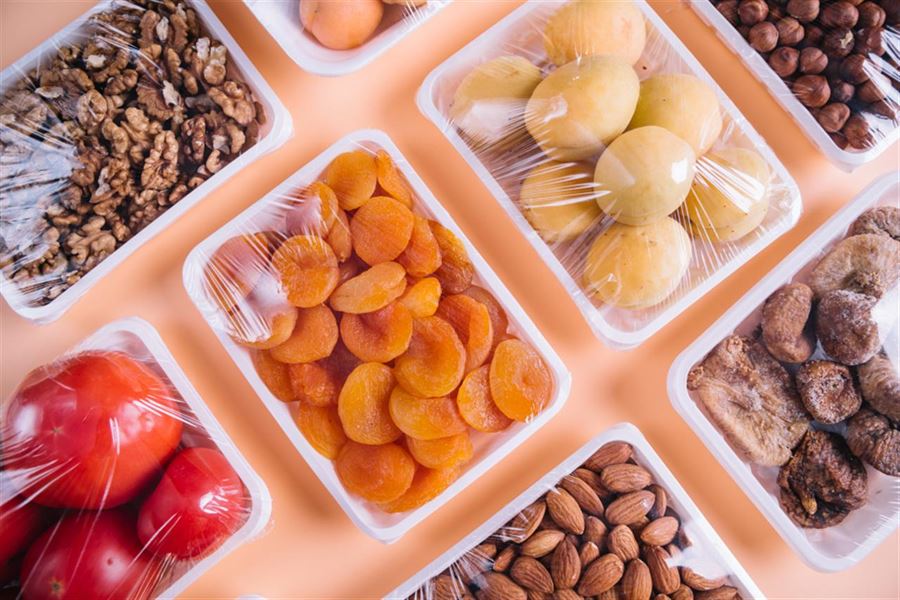 Fordelene ved at tage kosttilskud