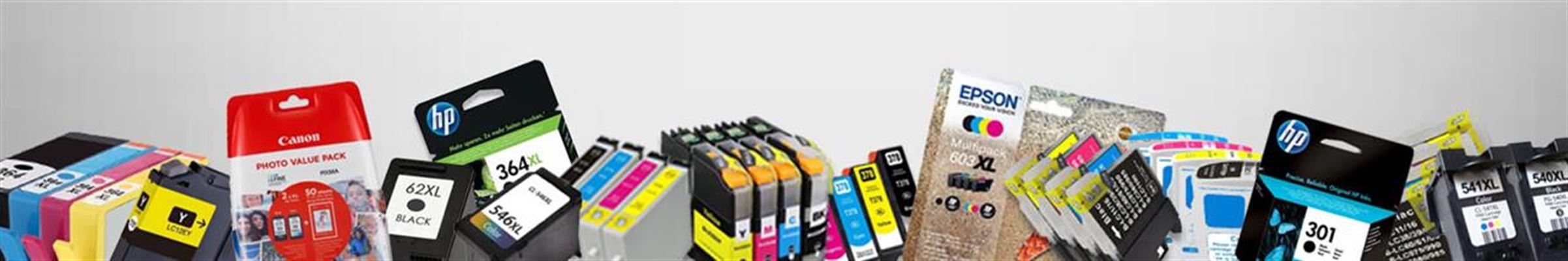 Betaler du overpris for blækpatroner til din printer?