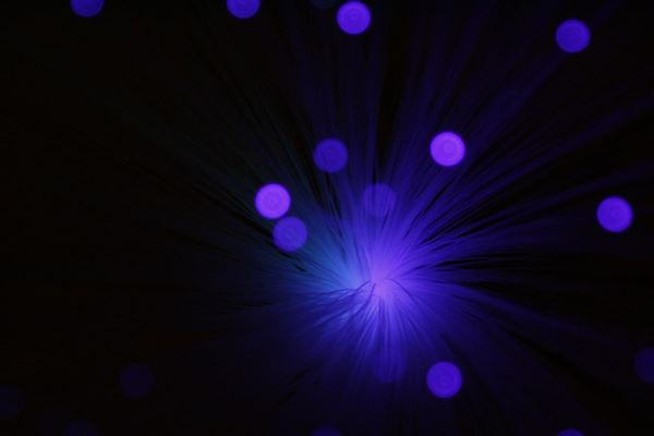 Gør hjemmet lækkert med afdæmpet belysning