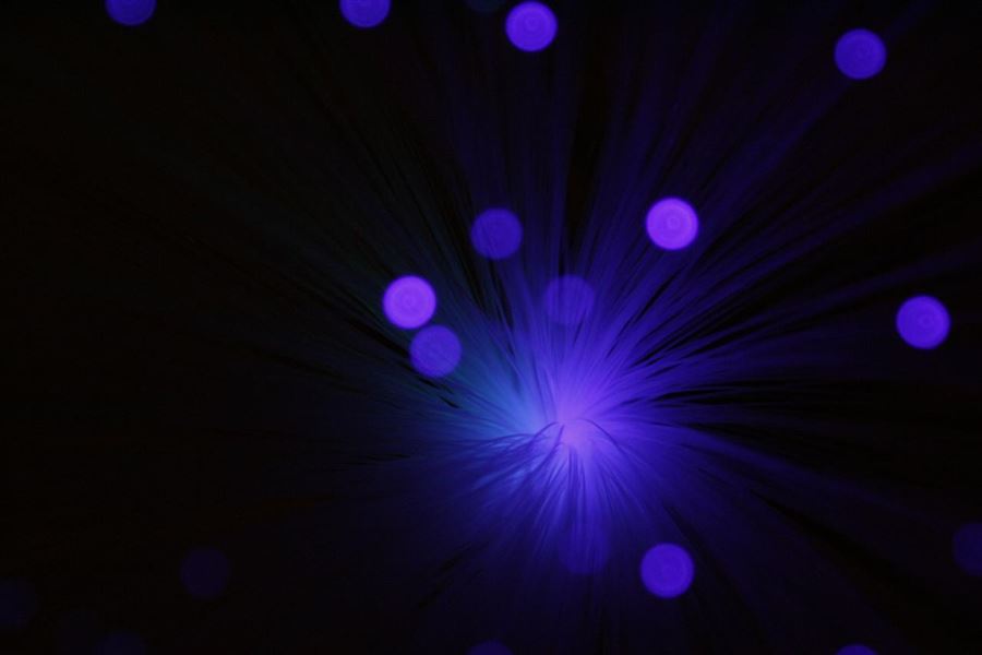 Gør hjemmet lækkert med afdæmpet belysning