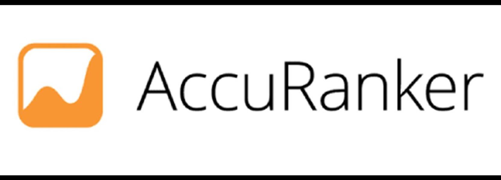 AccuRanker nem overvågning af placeringerne på Google
