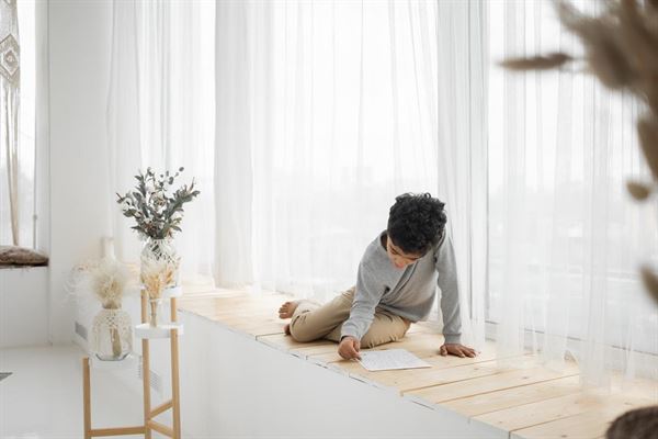 Derfor er puslespil den perfekte familieaktivitet