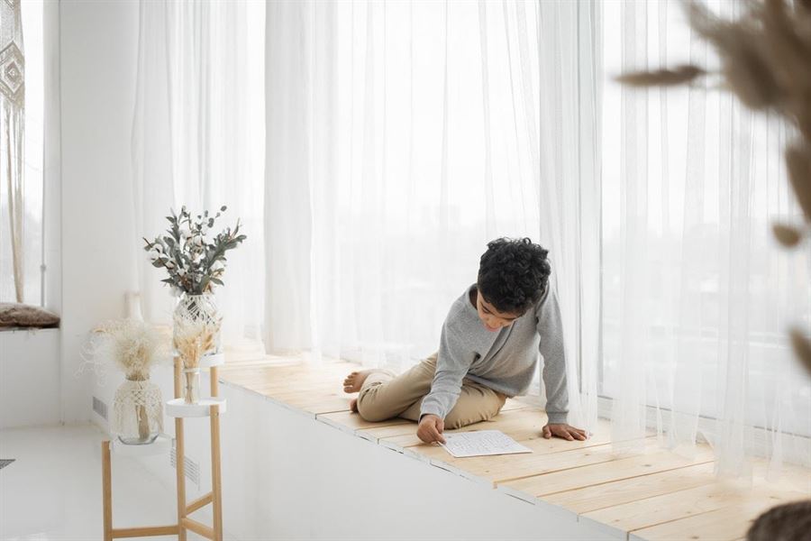 Derfor er puslespil den perfekte familieaktivitet