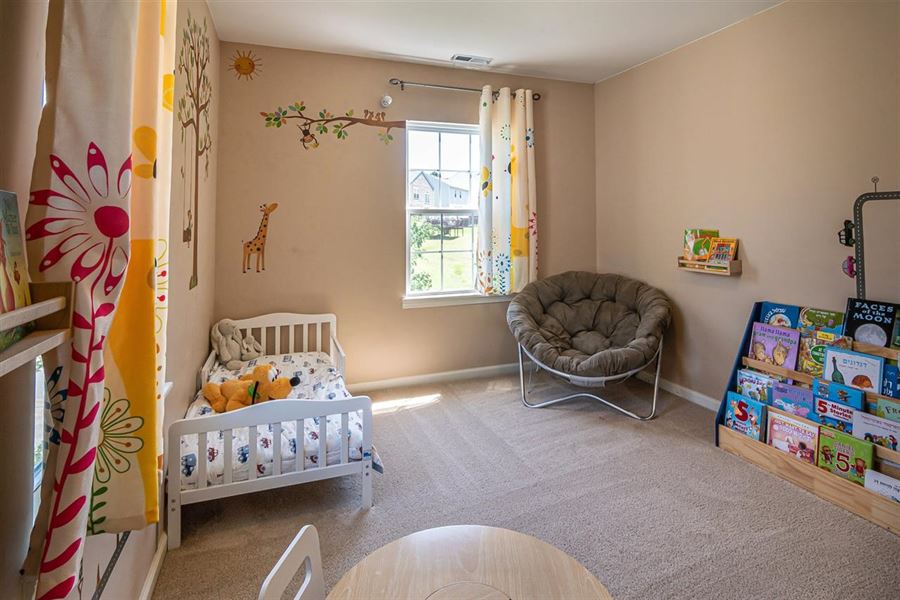 Skal du købe alt det rette til børneværelset? Læs med her