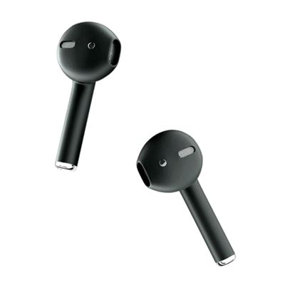 BlackPods anmeldelse: Ja, de er så gode