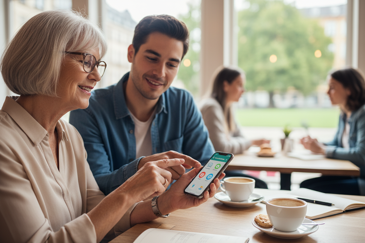 Mobiltelefon Problemer? Få den Hjælp du Behøver!